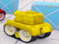 Ойын Tanks 3D Online