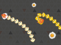 Ойын Angry chicken