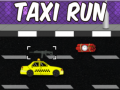 Ойын Taxi Run