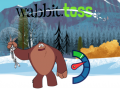 Ойын Wabbit .Toss