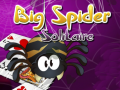 Ойын Big Spider Solitaire