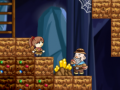 Ойын Miner's Adventure