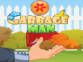 Ойын Garbage Man