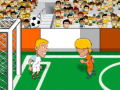 Ойын Soccer Jerks