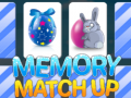 Ойын Memory Match Up