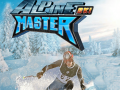 Ойын Alpine Ski Master