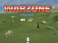 Ойын Warzone Online