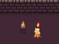 Ойын The Last Candle
