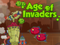 Ойын Age of Invaders