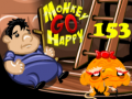 Ойын Monkey Go Happy Stage 153