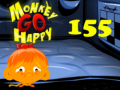 Ойын Monkey Go Happy Stage 155