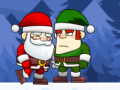 Ойын Corra Noel