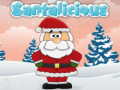 Ойын Santalicious