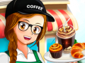 Ойын Cafe Panic!