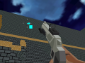 Ойын Crazy Pixel Gun Apocalypse 4