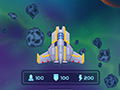 Ойын Hyperdiver