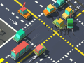Ойын Slightly Annoying Traffic