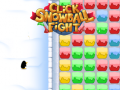 Ойын Click Snowball Fight