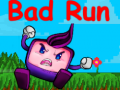 Ойын Bad Run
