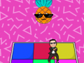 Ойын Pineapple Style