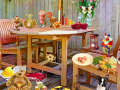 Ойын Garden Search hidden objects