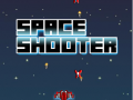 Ойын Space Shooter