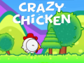 Ойын Crazy Chicken