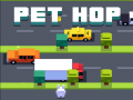 Ойын Pet Hop 