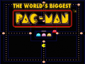 Ойын Worlds Biggest Pac Man