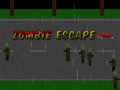 Ойын Zombie Escape