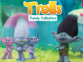 Ойын Trolls Candy Collector
