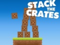 Ойын Stack The Crates