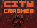 Ойын City Crasher