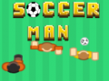 Ойын Soccer Man