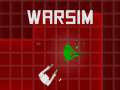 Ойын War Sim  