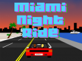 Ойын Miami Night Ride 3D