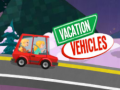 Ойын Vacation Vehicles