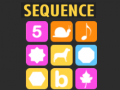 Ойын Sequence