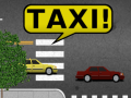 Ойын Taxi!