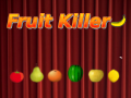 Ойын Fruit Killer