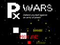 Ойын PxWars