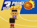 Ойын 3 Point Rush
