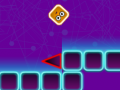 Ойын Geo dash