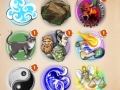 Ойын Doodle God: Fantasy World Of Magic 