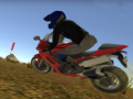 Ойын Real Moto Stunts Challenge