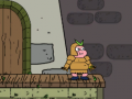 Ойын Clarence Time Wizard  