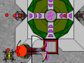 Ойын Drone vs Alien
