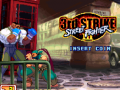 Ойын Street Fighter III 3rd Strike: Fight for the Future
