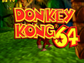 Ойын Donkey Kong 64