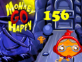 Ойын Monkey Go Happy Stage 156